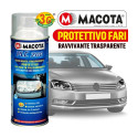 MACOTA PLC 200 Transparentes wiederbelebendes Schutzlackspray