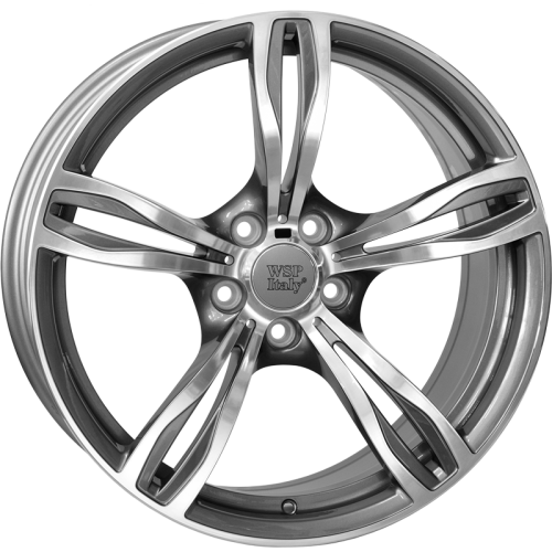 Peinture aérosol pour Macota JANTES 400ml, accordage