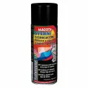 A tinta spray universal de removedor de tinta MACOTA remove a