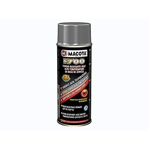 Bombe de peinture réfléchissante argentée StickersLab - 400ml