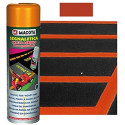 MACOTA SEGNALETICA vernice spray per segnaletica stradale - 500