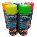 MACOTA Tuning Vernice Spray Fluorescente Smalto Acrilico NON