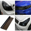Car Smoke Fog Headlight Taillight Tint - 30cm x 100cm Best