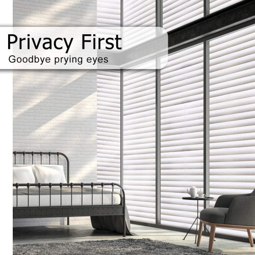 Film de protection Effet persan pour fenêtres Verres anti-UV