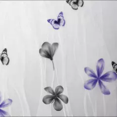 Película privacidade efeito natureza para janelas vidros