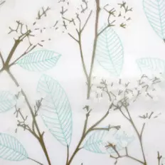 Film intimité effet fleurs de cerisier pour fenêtres vitres