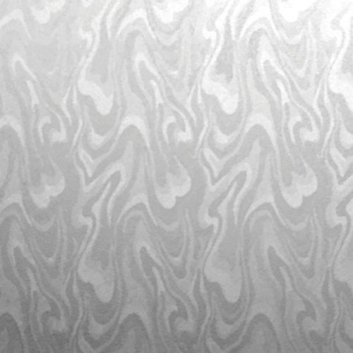 Film intimité effet vagues pour fenêtres vitres autocollantes