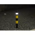Reflektierende Klebefolie 3M Scotchlite ™ Serie 580 schwarz