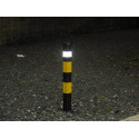 Pellicola adesiva rifrangente scotchlite 3M™ serie 580 colore
