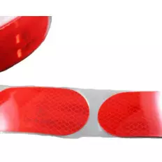 Certified reflective adhesive tape 3M™ Diamond Grade 983-72 for 2