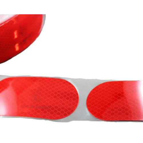 Cinta adhesiva homologada retrorreflectante 3M™ Diamond Grade