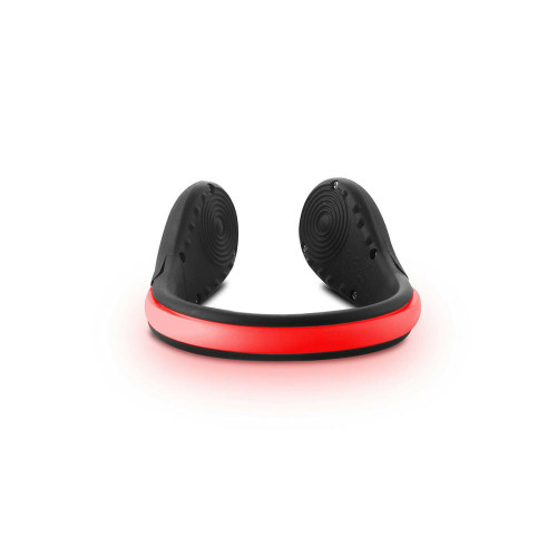 Lumière LED pour chaussures clip de sécurité nocturne, bracelet