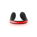 Lumière LED pour chaussures clip de sécurité nocturne, bracelet