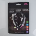 Lumière LED pour chaussures clip de sécurité nocturne, bracelet