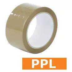 Klebeband für Avana-Verpackung leise PPL Acryl Polypropylen - 2