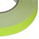 Nastro adesivo antiscivolo giallo fluo per interni ed esterni