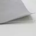 Panel termoadhesivo en fibra de vidrio y aluminio para el