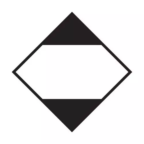 Etichetta autoadesiva A.D.R "Quantita Limitata / Limited