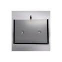 ADR-Plattenhalter mit Metallfeder von 400x300mm Bester Preis