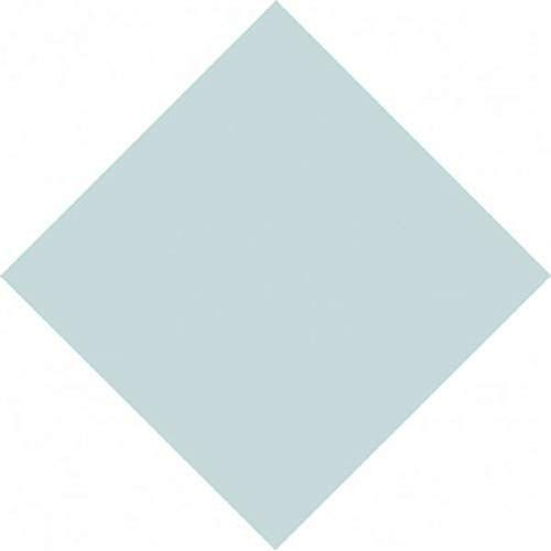 Suporte de painel ADR sem mola de metal medindo 300x300mm