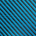 Hybridgewebe aus echte Kohlstofffaser und Aramid 190 g / m² 3k