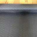 Tessuto in vera fibra di carbonio esagonale 240 g/m² 3K Miglior