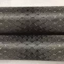 Tessuto in vera fibra di carbonio esagonale 240 g/m² 3K Miglior