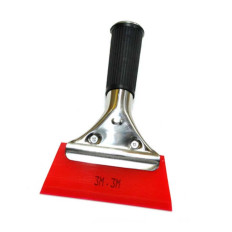 3M ™ spatula for self-installing window darkening films Best