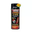 MACOTA TUBO vernice ALTA TEMPERATURA nero spray 3G 400 ml auto