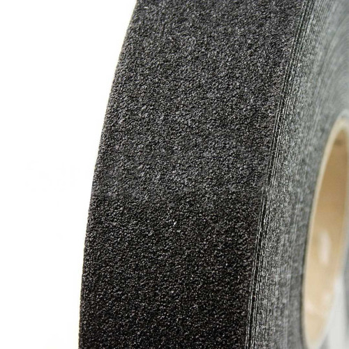 Extra strong black Anti Slip adhesive tape for indoors and