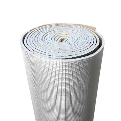 Panneau adhésif Anti-vibration Insonorisant pour isolation de