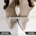 Spray imperméabilisant nanotechnologie pour chaussures et