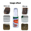Spray imperméabilisant nanotechnologie pour chaussures et