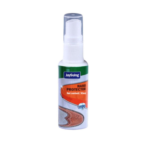 Spray imperméabilisant nanotechnologie pour chaussures et