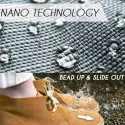 Waterproofing nanotechnology spray for Shoes and Boots
