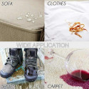 Spray imperméabilisant nanotechnologie pour chaussures et