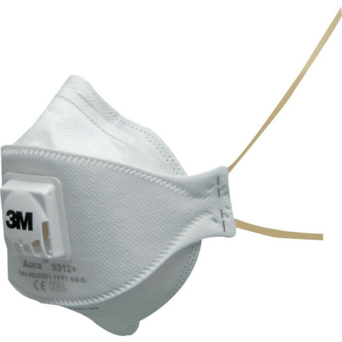 3M Respiratore mascherina Serie 9000 Art.