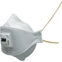 3M Respiratore mascherina Serie 9000 Art.