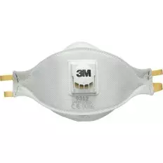 3M Respirador mascarilla Serie 9000 Art. 2