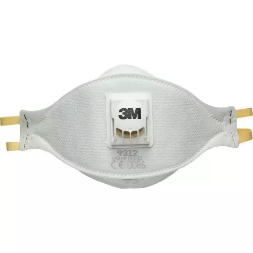 3M Respiratore mascherina Serie 9000 Art.