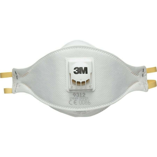 3M Respirador mascarilla Serie 9000 Art.