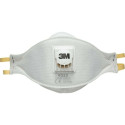 3M Respiratore mascherina Serie 9000 Art.