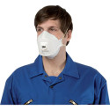 3M Respiratore mascherina Serie 9000 Art.