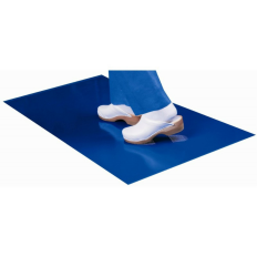 Tapis de décontamination avec bactéricide détachable 90x60 cm 2