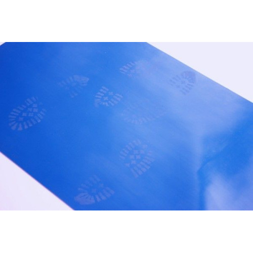 Tappeto decontaminante con battericida a strappo cm 90x60