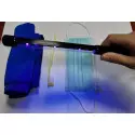 Lampada LED Germicida portatile di Disinfezione UVC