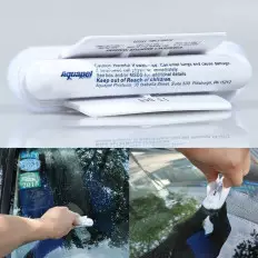 Hydrofuge "Aquapel" pour la pluie Traitement pare-brise