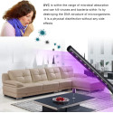 Portable USB Rechargeable Light Sterilizer Antibacterial