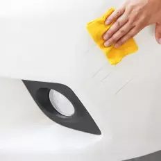 MR FIX Beseitigt Kratzer an der Karosserie oder anderen