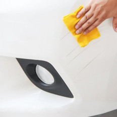MR FIX Élimine les rayures sur la carrosserie des voitures ou